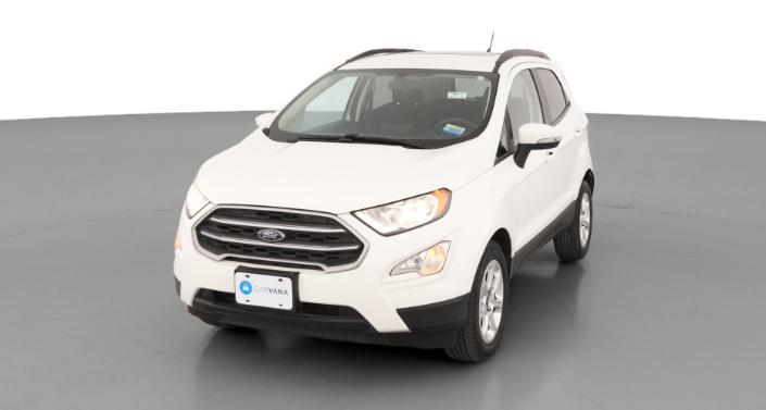 2021 Ford EcoSport SE -
                Tolleson, AZ
