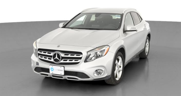 2018 Mercedes-Benz GLA 250 -
                  San Antonio, TX