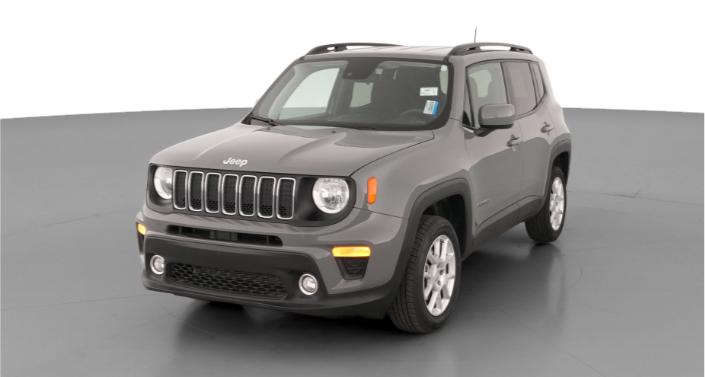 2021 Jeep Renegade Latitude -
                Tolleson, AZ