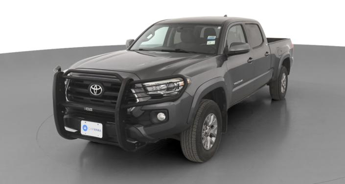 2016 Toyota Tacoma SR5 -
                Fort Worth, TX