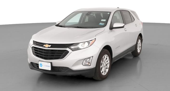 2021 Chevrolet Equinox LT -
                Tolleson, AZ
