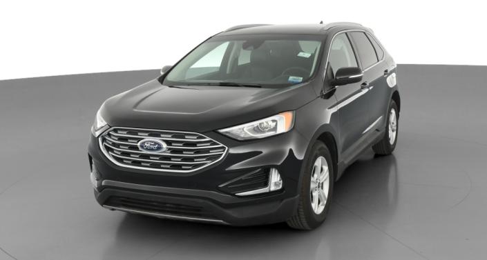 2020 Ford Edge Titanium -
                  Tooele, UT