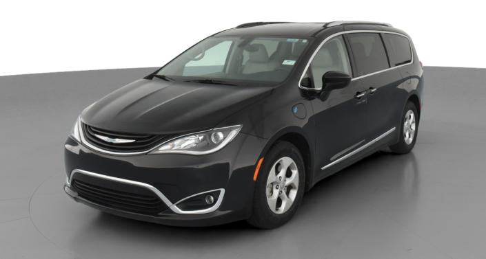 2018 Chrysler Pacifica Hybrid Touring L -
                Concord, NC