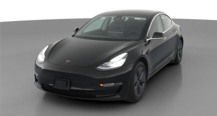 2019 Tesla Model 3 Standard Range -
                Concord, NC