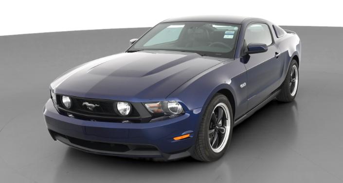 2011 Ford Mustang GT Premium -
                Trenton, OH