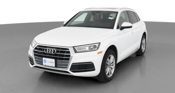 2020 Audi Q5 Premium -
                Concord, NC