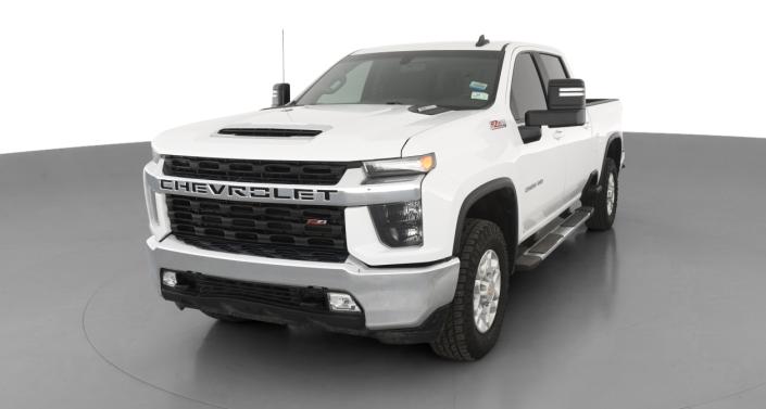 2023 Chevrolet Silverado 2500 LT -
                Wheatland, OK
