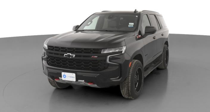 2022 Chevrolet Tahoe Z71 -
                Fort Worth, TX