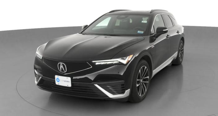 2024 Acura ZDX A-Spec -
                Wheatland, OK