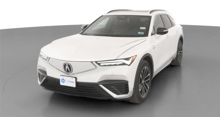 2024 Acura ZDX A-Spec -
                Fort Worth, TX