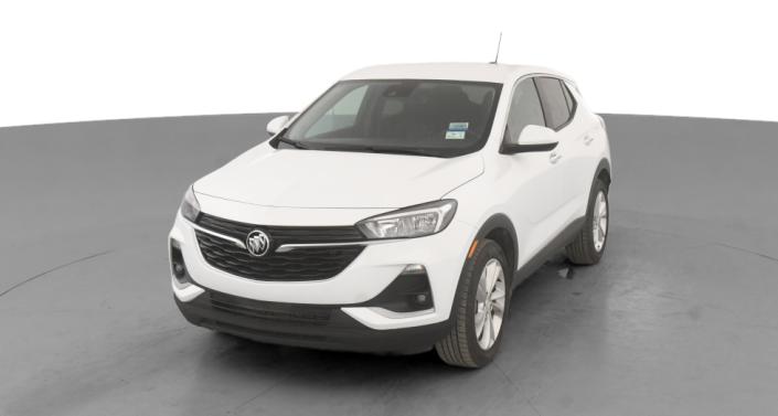 2021 Buick Encore GX Preferred -
                  Fort Worth, TX