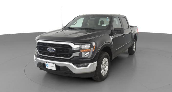 2023 Ford Econoline E-150 -
                Hebron, OH