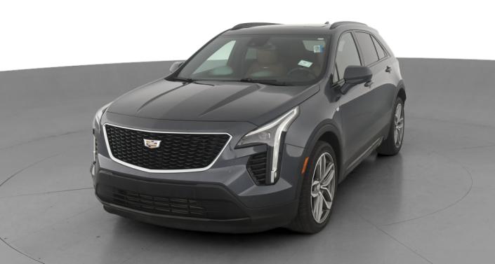 2019 Cadillac XT4 Sport -
                Hebron, OH