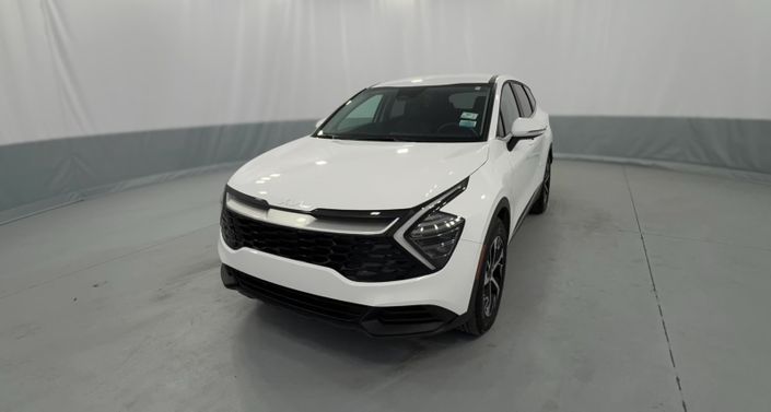 2024 Kia Sportage EX -
                Kansas City, MO