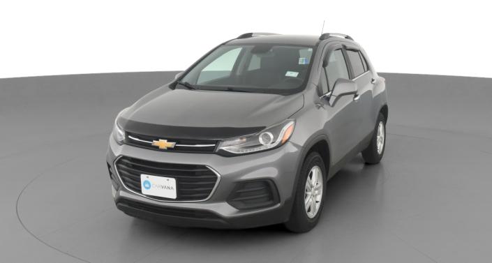 2019 Chevrolet Trax LT -
                Hebron, OH
