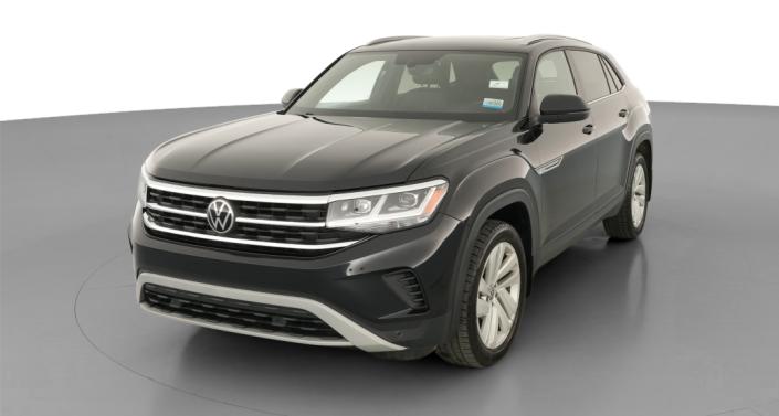 2020 Volkswagen Atlas SE -
                  West Memphis, AR