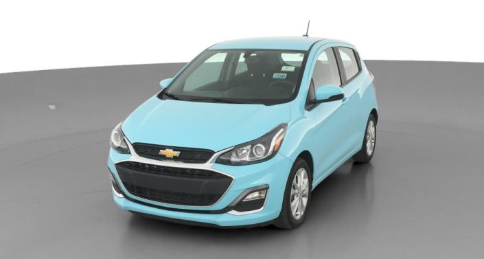 2022 Chevrolet Spark LT -
                West Memphis, AR