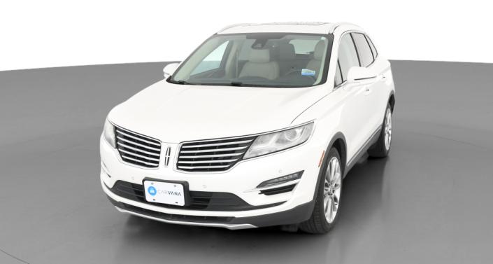 2018 Lincoln MKC Reserve -
                Bessemer, AL