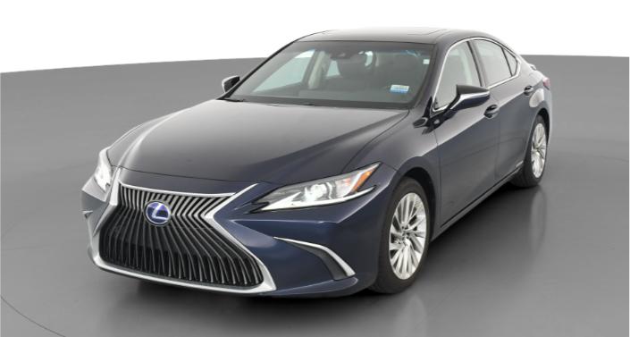 2019 Lexus ES Hybrid 300h Luxury -
                Bessemer, AL