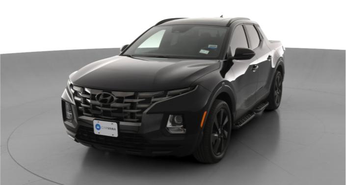 2023 Hyundai Santa Cruz Night -
                San Antonio, TX