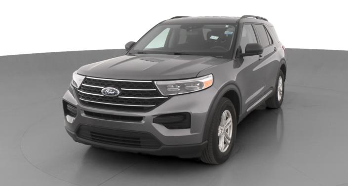 2022 Ford Explorer XLT -
                Indianapolis, IN