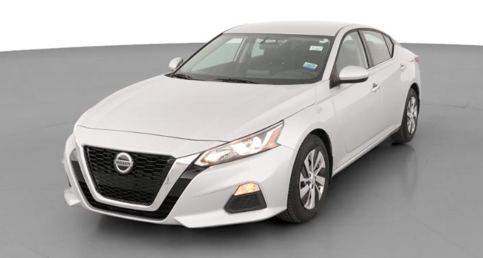 2020 Nissan Altima S -
                Tolleson, AZ