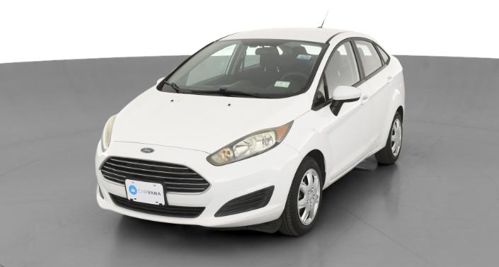 Thumbnail: 2017 Ford Fiesta - 1
