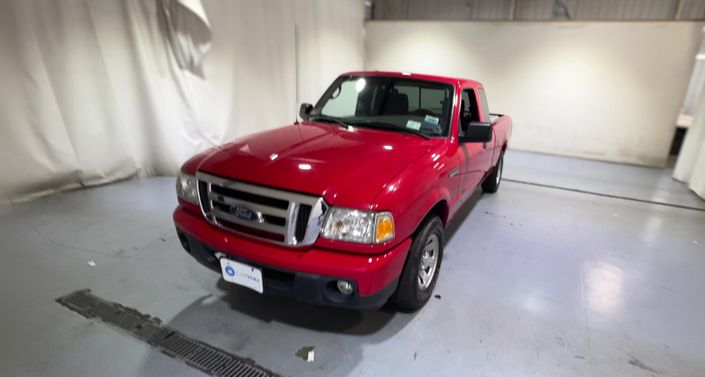 2011 Ford Ranger XLT -
                Union City, GA