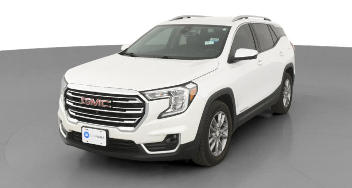 2022 GMC Terrain SLT -
                Tolleson, AZ