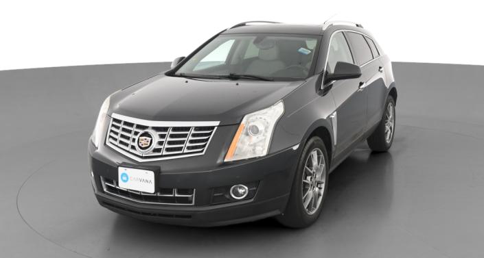 2015 Cadillac SRX Performance -
                Haines City, FL
