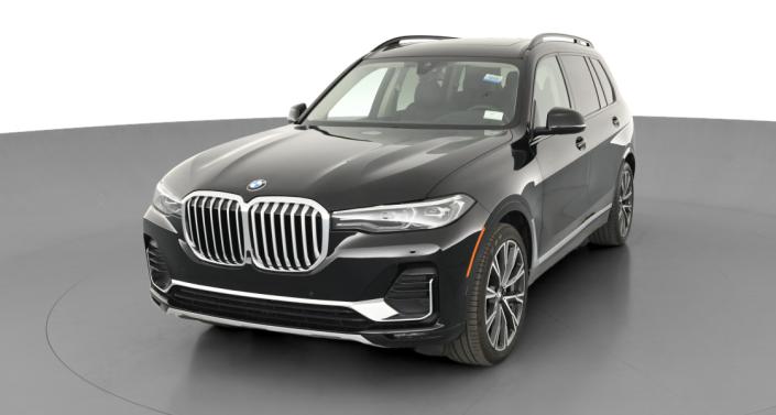 2022 BMW X7 xDrive40i -
                  San Antonio, TX