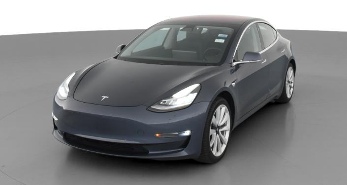 2017 Tesla Model 3 Long Range -
                Concord, NC