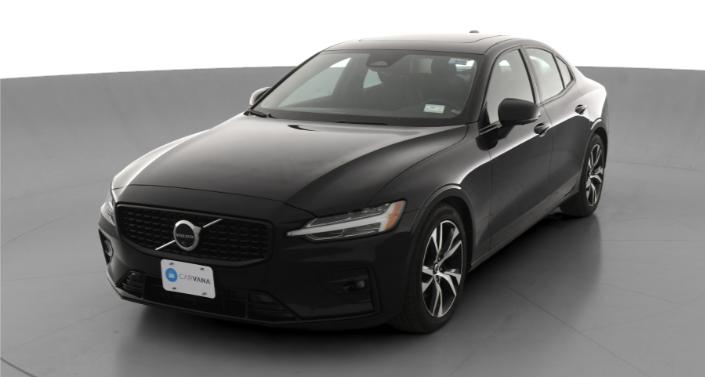 2024 Volvo S60 B5 Plus -
                San Antonio, TX