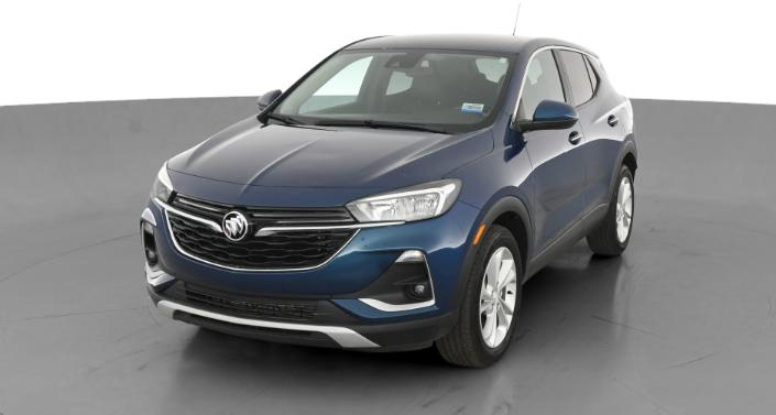 2020 Buick Encore GX Preferred -
                Bessemer, AL
