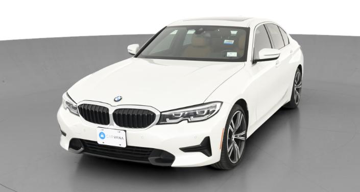 2021 BMW 3 Series 330i -
                San Antonio, TX
