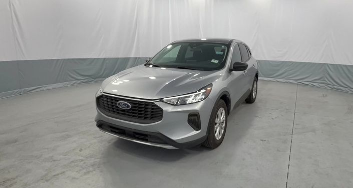 2023 Ford Escape Active -
                Kansas City, MO