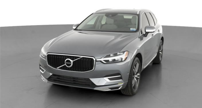 2019 Volvo XC60 T5 Momentum -
                Bessemer, AL