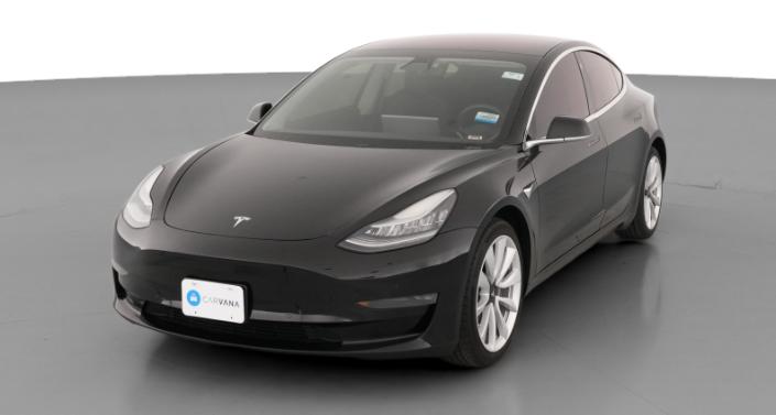 2019 Tesla Model 3 Standard Range -
                  North Las Vegas, NV