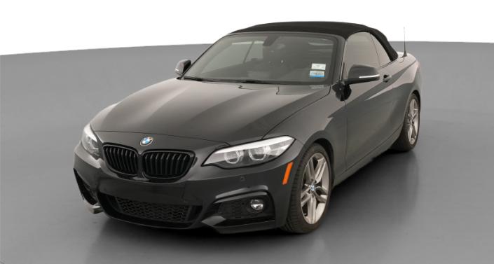 2018 BMW 2 Series 230i -
                Auburn, GA