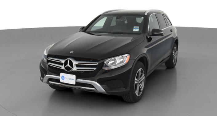 2018 Mercedes-Benz GLC 300 -
                  Concord, NC