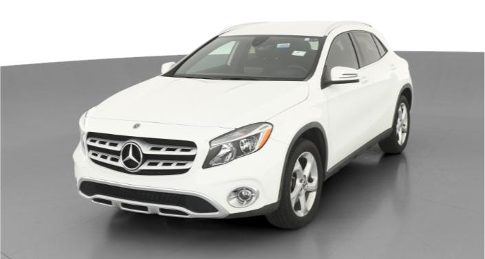 2019 Mercedes-Benz GLA 250 -
                Rocklin, CA