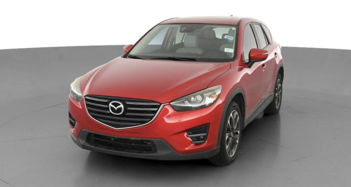 2016 Mazda CX-5 Grand Touring -
                Bessemer, AL