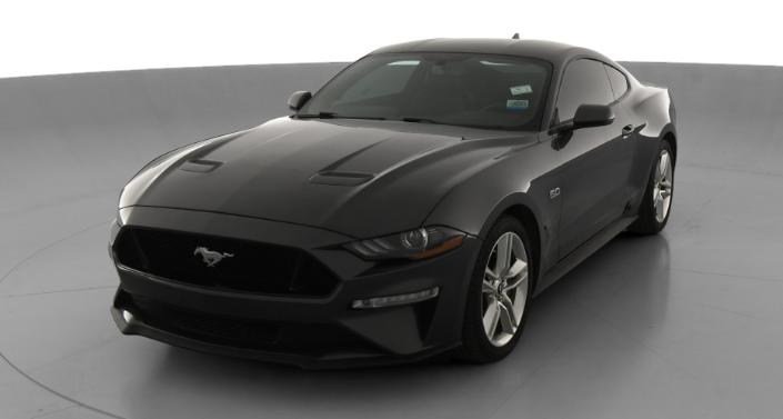 2020 Ford Mustang GT Premium -
                San Antonio, TX