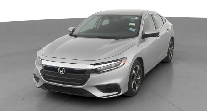 2021 Honda Insight EX -
                Hebron, OH