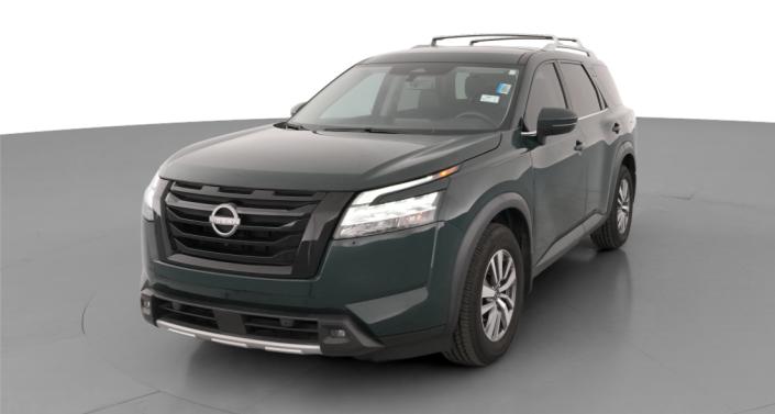 2023 Nissan Pathfinder SL -
                Tolleson, AZ