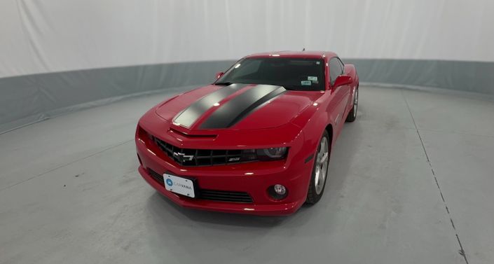2013 Chevrolet Camaro SS -
                Kansas City, MO