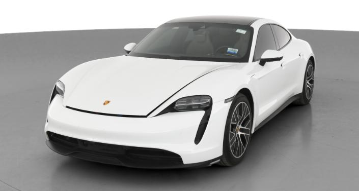 2021 Porsche Taycan  -
                Richton Park, IL