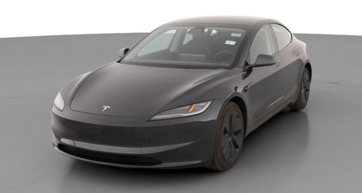 2024 Tesla Model 3 Long Range -
                Tolleson, AZ