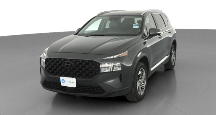 2023 Hyundai Santa Fe SEL -
                Tooele, UT
