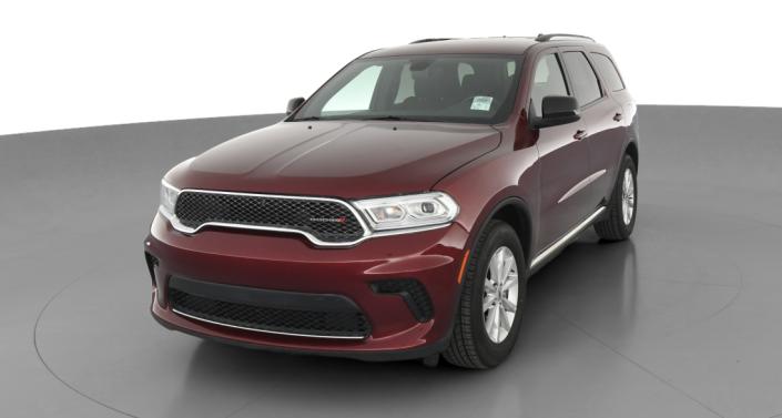 2023 Dodge Durango SXT -
                Tooele, UT